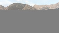 Archiv Foto Webcam Plansee Seespitze 19:00