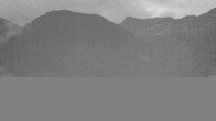 Archiv Foto Webcam Plansee Seespitze 03:00