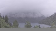 Archiv Foto Webcam Plansee Seespitze 09:00