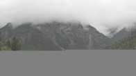 Archiv Foto Webcam Plansee Seespitze 11:00