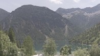 Archiv Foto Webcam Plansee Seespitze 11:00