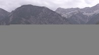 Archived image Webcam Plansee, Reutte 13:00