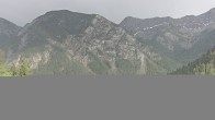 Archived image Webcam Plansee, Reutte 17:00