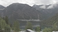 Archiv Foto Webcam Plansee Seespitze 06:00