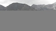 Archiv Foto Webcam Plansee Seespitze 10:00