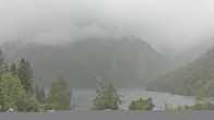 Archived image Webcam Plansee, Reutte 15:00