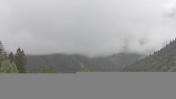 Archiv Foto Webcam Plansee Seespitze 05:00