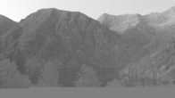 Archiv Foto Webcam Plansee Seespitze 03:00