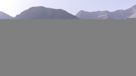 Archiv Foto Webcam Plansee Seespitze 07:00