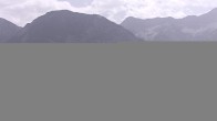 Archiv Foto Webcam Plansee Seespitze 11:00
