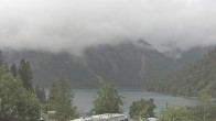 Archiv Foto Webcam Plansee Seespitze 05:00