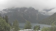 Archiv Foto Webcam Plansee Seespitze 06:00
