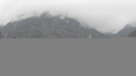 Archiv Foto Webcam Plansee Seespitze 09:00