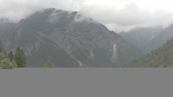 Archiv Foto Webcam Plansee Seespitze 13:00