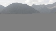 Archived image Webcam Plansee, Reutte 09:00