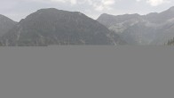 Archived image Webcam Plansee, Reutte 11:00