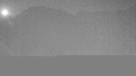 Archived image Webcam Plansee, Reutte 01:00