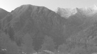 Archiv Foto Webcam Plansee Seespitze 03:00