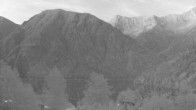 Archiv Foto Webcam Plansee Seespitze 03:00
