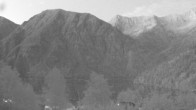 Archiv Foto Webcam Plansee Seespitze 03:00