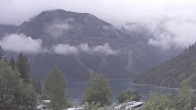 Archiv Foto Webcam Plansee Seespitze 06:00