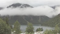 Archived image Webcam Plansee, Reutte 05:00