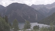 Archiv Foto Webcam Plansee Seespitze 09:00