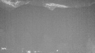 Archiv Foto Webcam Plansee Seespitze 23:00
