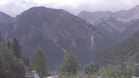 Archiv Foto Webcam Plansee Seespitze 06:00
