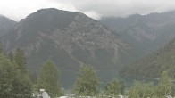Archiv Foto Webcam Plansee Seespitze 17:00
