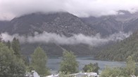 Archiv Foto Webcam Plansee Seespitze 06:00