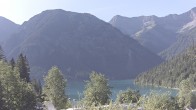 Archived image Webcam Plansee, Reutte 07:00