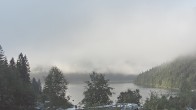 Archiv Foto Webcam Plansee Seespitze 05:00
