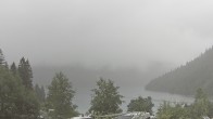 Archiv Foto Webcam Plansee Seespitze 05:00