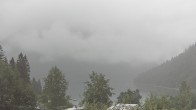 Archiv Foto Webcam Plansee Seespitze 05:00