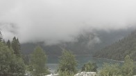 Archiv Foto Webcam Plansee Seespitze 06:00