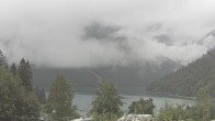 Archiv Foto Webcam Plansee Seespitze 07:00