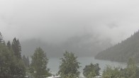 Archiv Foto Webcam Plansee Seespitze 09:00