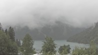 Archiv Foto Webcam Plansee Seespitze 11:00