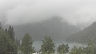 Archiv Foto Webcam Plansee Seespitze 15:00