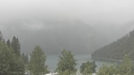 Archiv Foto Webcam Plansee Seespitze 17:00