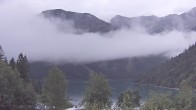 Archiv Foto Webcam Plansee Seespitze 05:00
