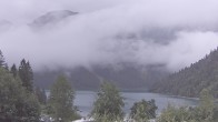 Archiv Foto Webcam Plansee Seespitze 06:00