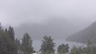 Archiv Foto Webcam Plansee Seespitze 13:00