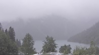 Archiv Foto Webcam Plansee Seespitze 15:00