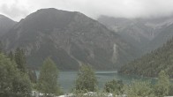 Archiv Foto Webcam Plansee Seespitze 11:00