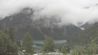 Archiv Foto Webcam Plansee Seespitze 06:00