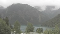 Archiv Foto Webcam Plansee Seespitze 11:00