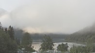 Archiv Foto Webcam Plansee Seespitze 05:00