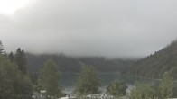Archiv Foto Webcam Plansee Seespitze 06:00